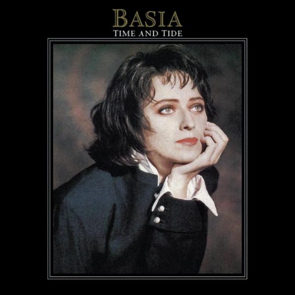 Run For Cover - Basia