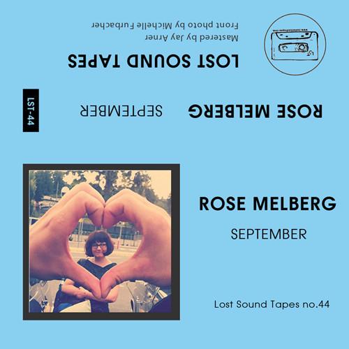 September - Rose Melberg