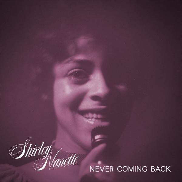 All Of Your Life - Shirley Nanette