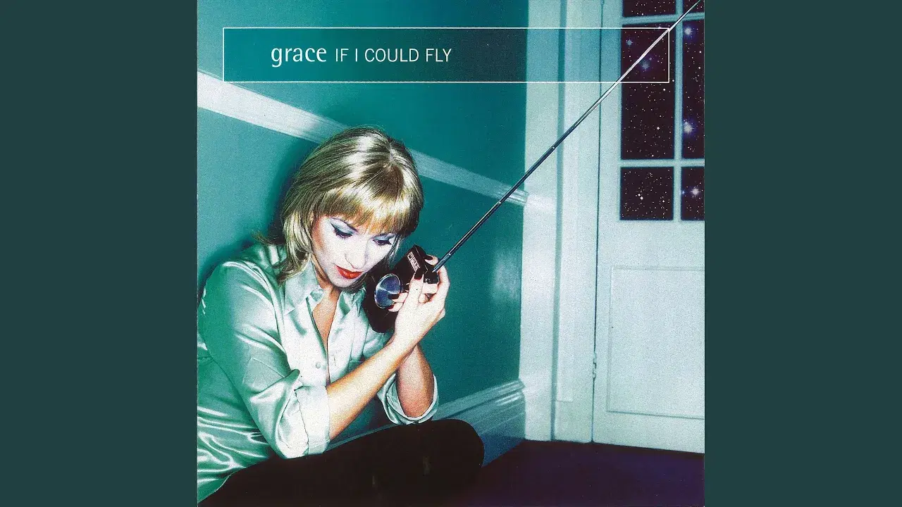 If I Could Fly (Remixes) - Grace