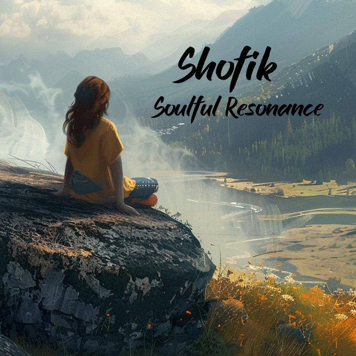 Soulful Resonance - Shofik