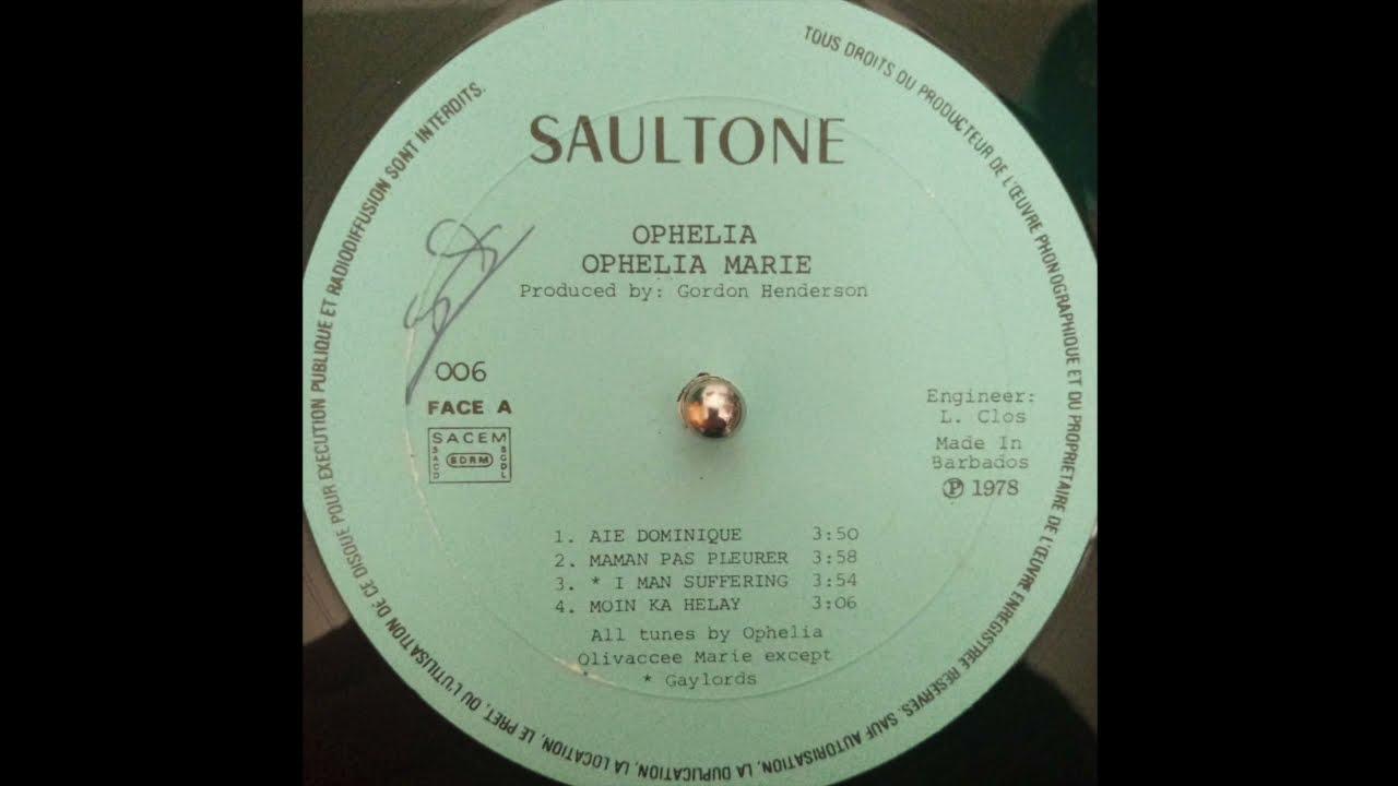 Ses Plus Belles Chansons - Ophelia
