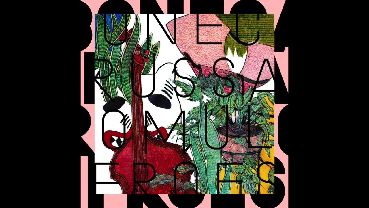 Boneca Russa - Romulo Fróes