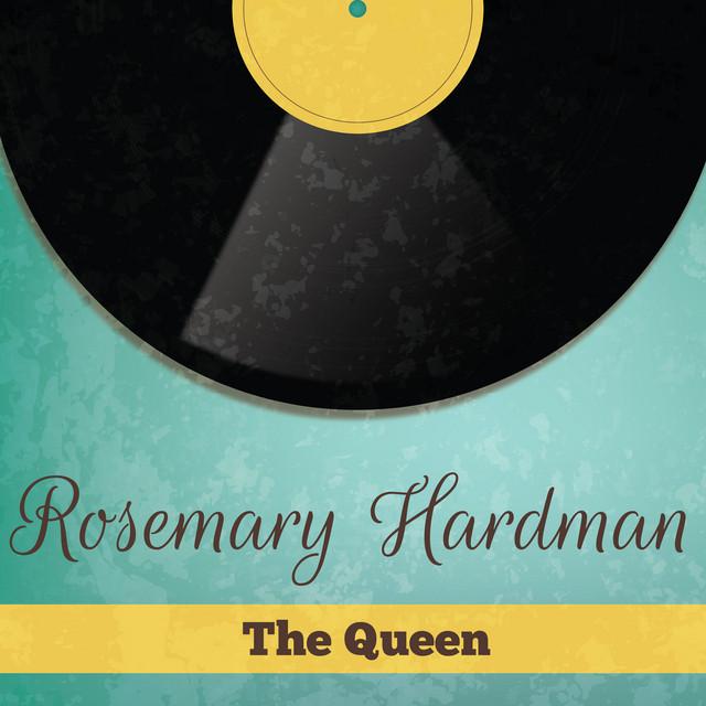 The Queen - Rosemary Hardman