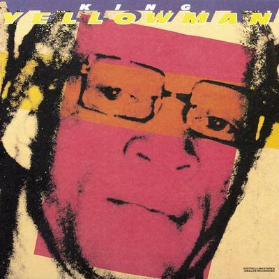  - Yellowman