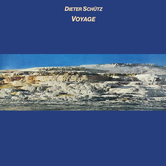Voyage - Dieter Schütz