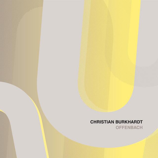 Offenbach - Christian Burkhardt