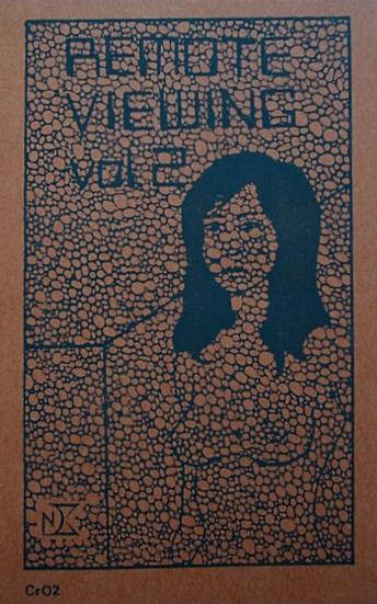 Remote Viewing Vol. 2 - Martin Coles & Rick Wernham