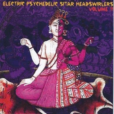 Curried Jazz - The Indo-British Ensemble