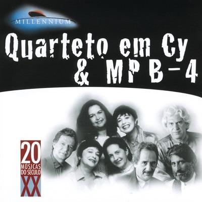  - Quarteto Em Cy