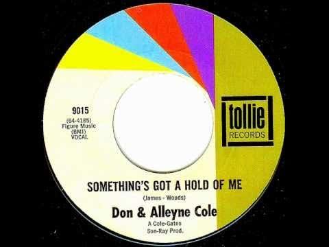  - Don and Allyne Cole