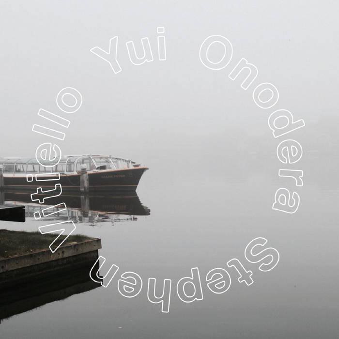 Quiver - YUI ONODERA & STEPHEN VITIELLO