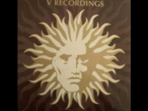 Warhead - DJ Krust