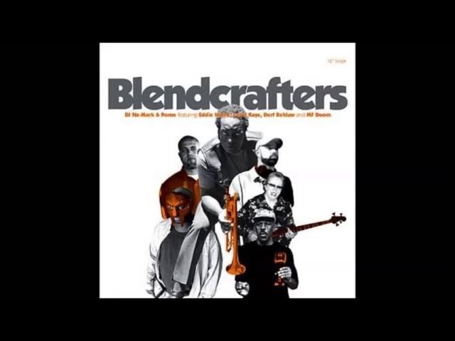 Indie Hip Hop Classics - Blendcrafters