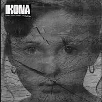 Ikona - Lola V. Stain