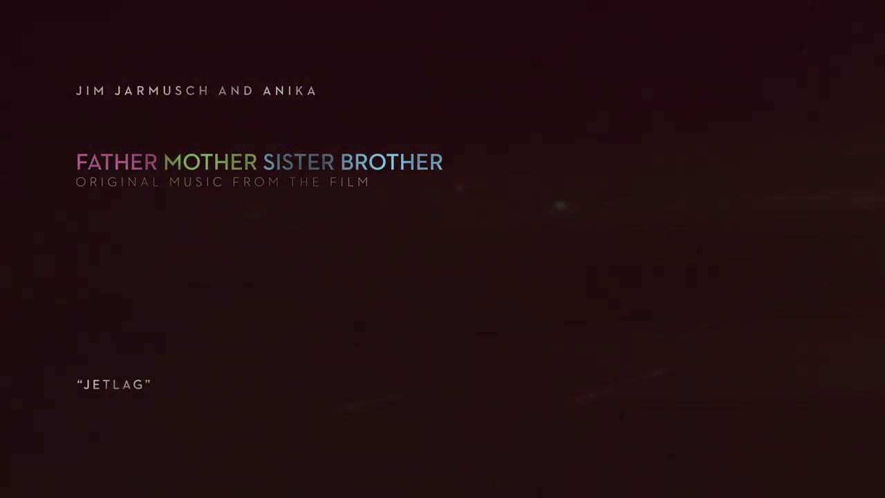  - Jim Jarmusch, Anika