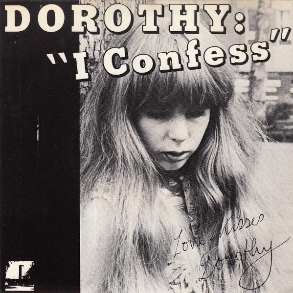  - Dorothy