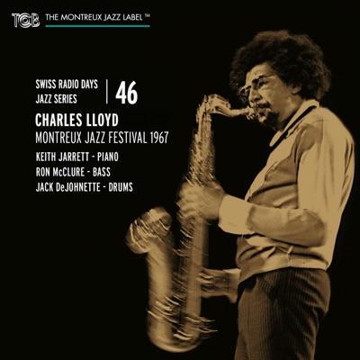Unknown - Charles Lloyd, Keith Jarrett, Jack DeJohnette, Ron McClure