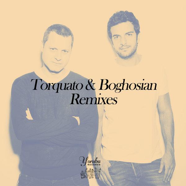  - Torquato, Boghosian, Torquato, Boghosian, At One