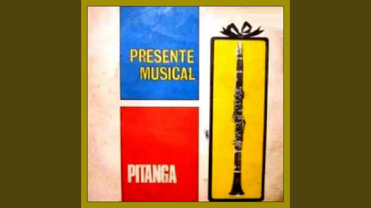  - Pitanga