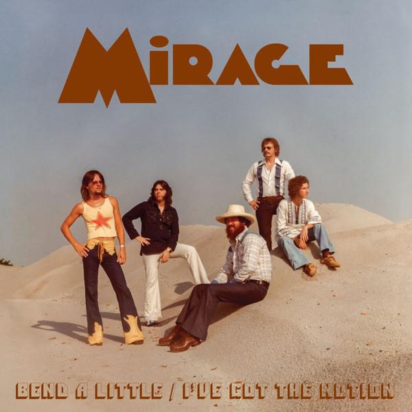  - Mirage
