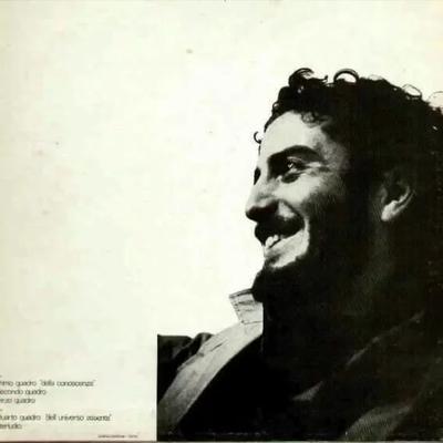 Dell'universo Assente - Luciano Cilio