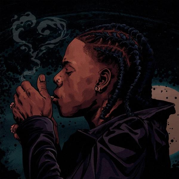 Baby (Is it a Crime) - Single - Rema