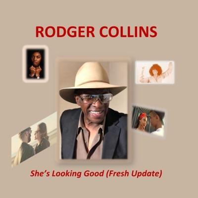 Beg, Scream, And Shout! - The Big Ol' Box Of '60s Soul (Rhino) - Shout - Vol 1 - Rodger Collins
