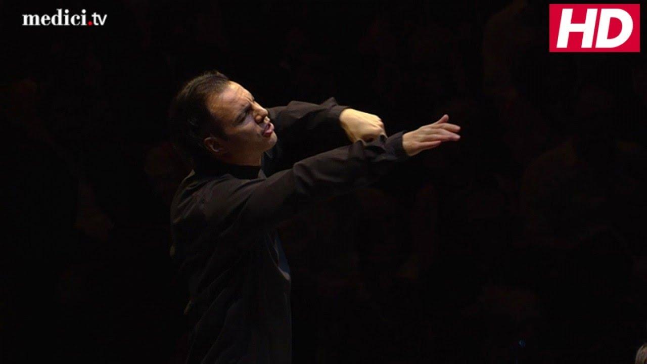  - MusicAeterna, Teodor Currentzis