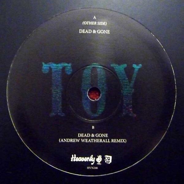 HVN246 - TOY