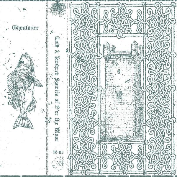 Archaic Horn [MWR - Ghoulmire