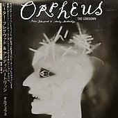 Orpheus the Lowdown - Peter Blegvad and Andy Partridge