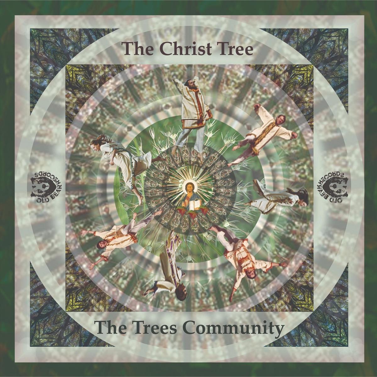 The Christ Tree - The Trees Community