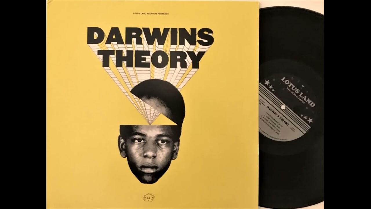 Darwin's Theory - Darwin's Theory
