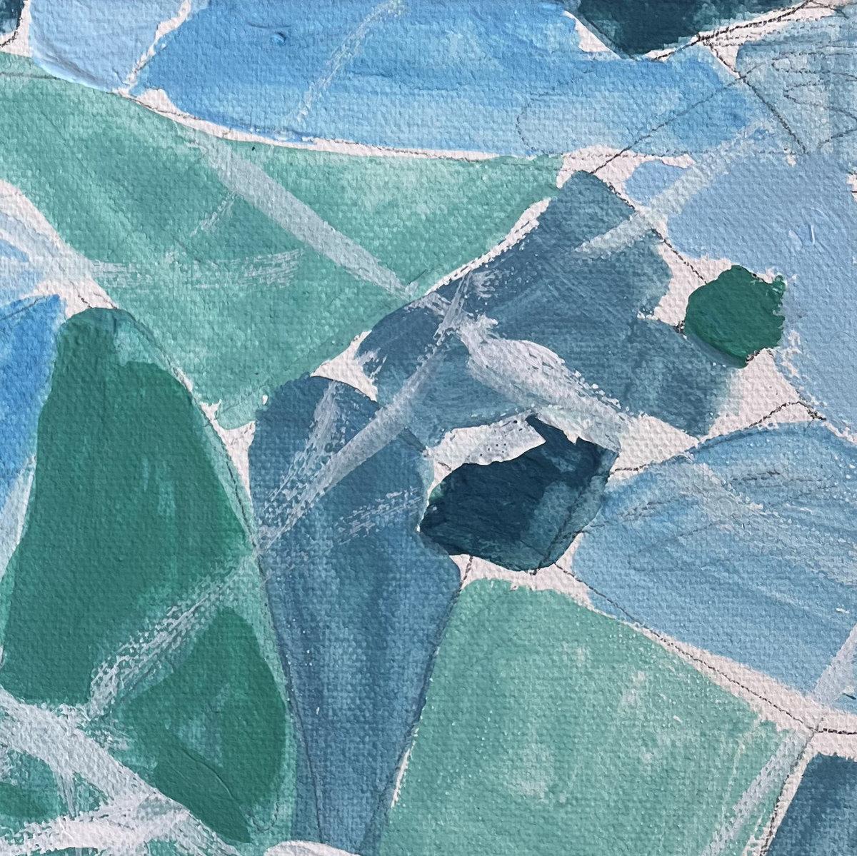 Breakthrough - Muriel Grossmann