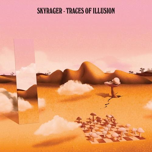 Traces of Illusion - Gregory Paul