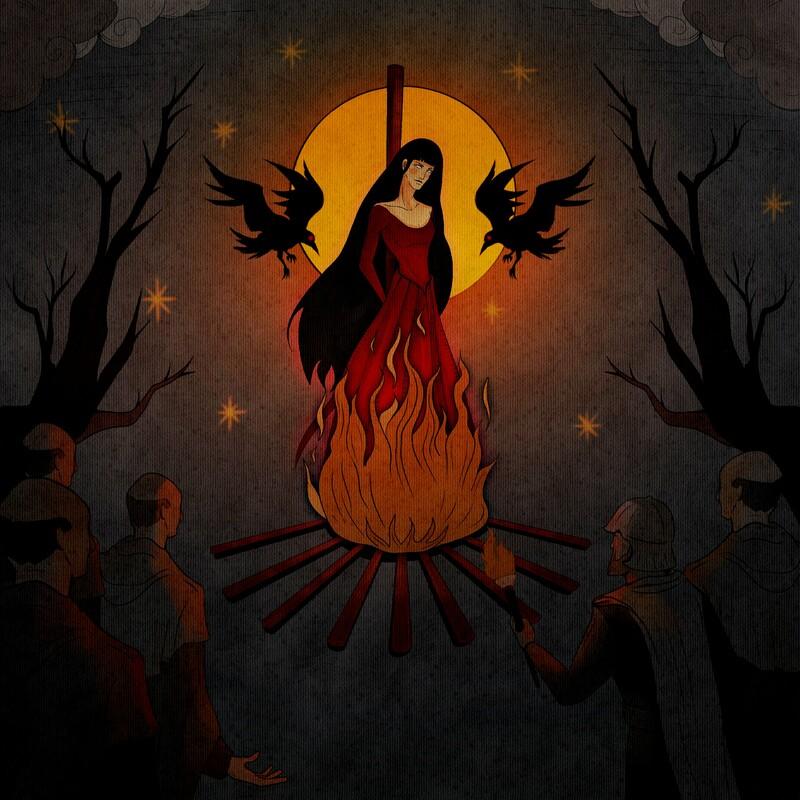 SALEM (Deluxe Edition) - BRUJA/Kobe