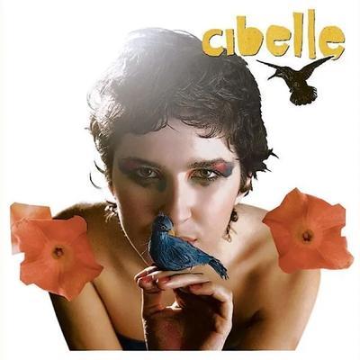  - Cibelle