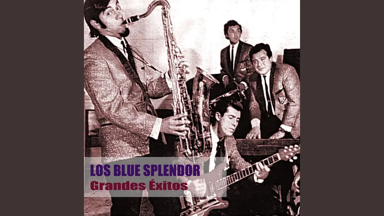  - The Blue Splendor