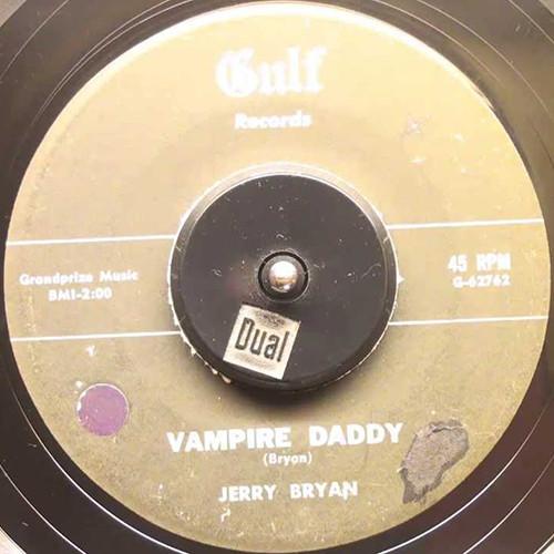 Rough Stuff - Jerry Bryan