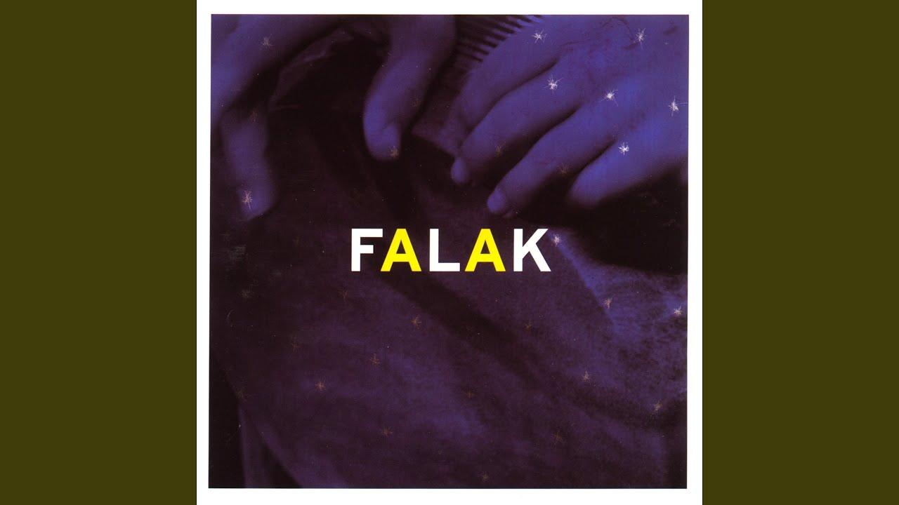 FALAK - TRIO CHEMIRANI & NEBA SOLO TRIO