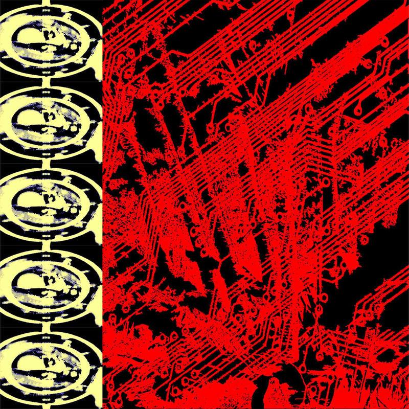 Virus 2055 - Posh God