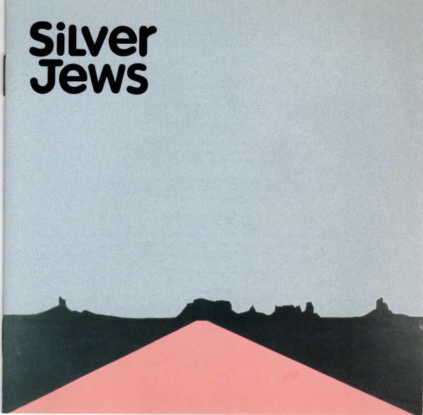 American Water - Silver Jews