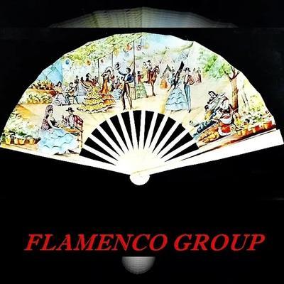 La Casa del Sol Nasciente - Flamenco Group
