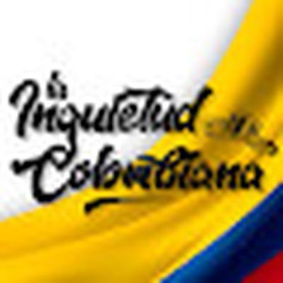  - Grupo la Inquietud