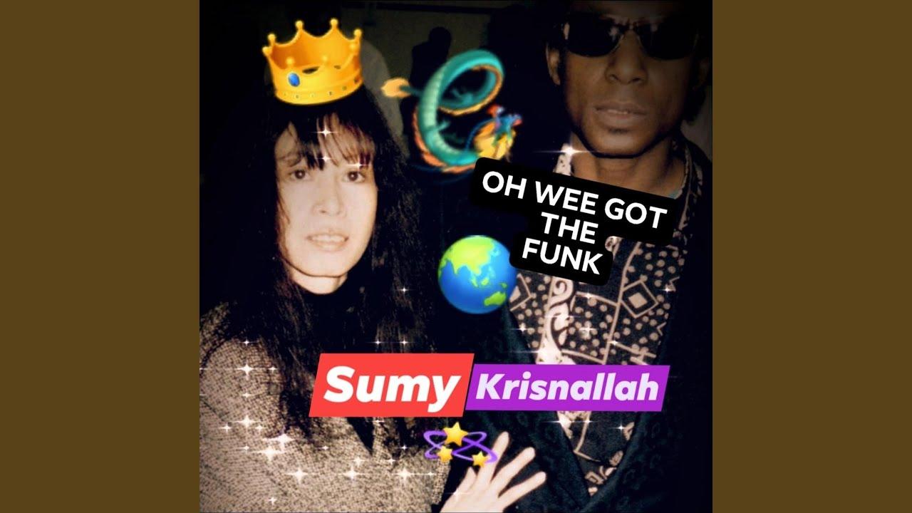  - Sumy Krisnallah