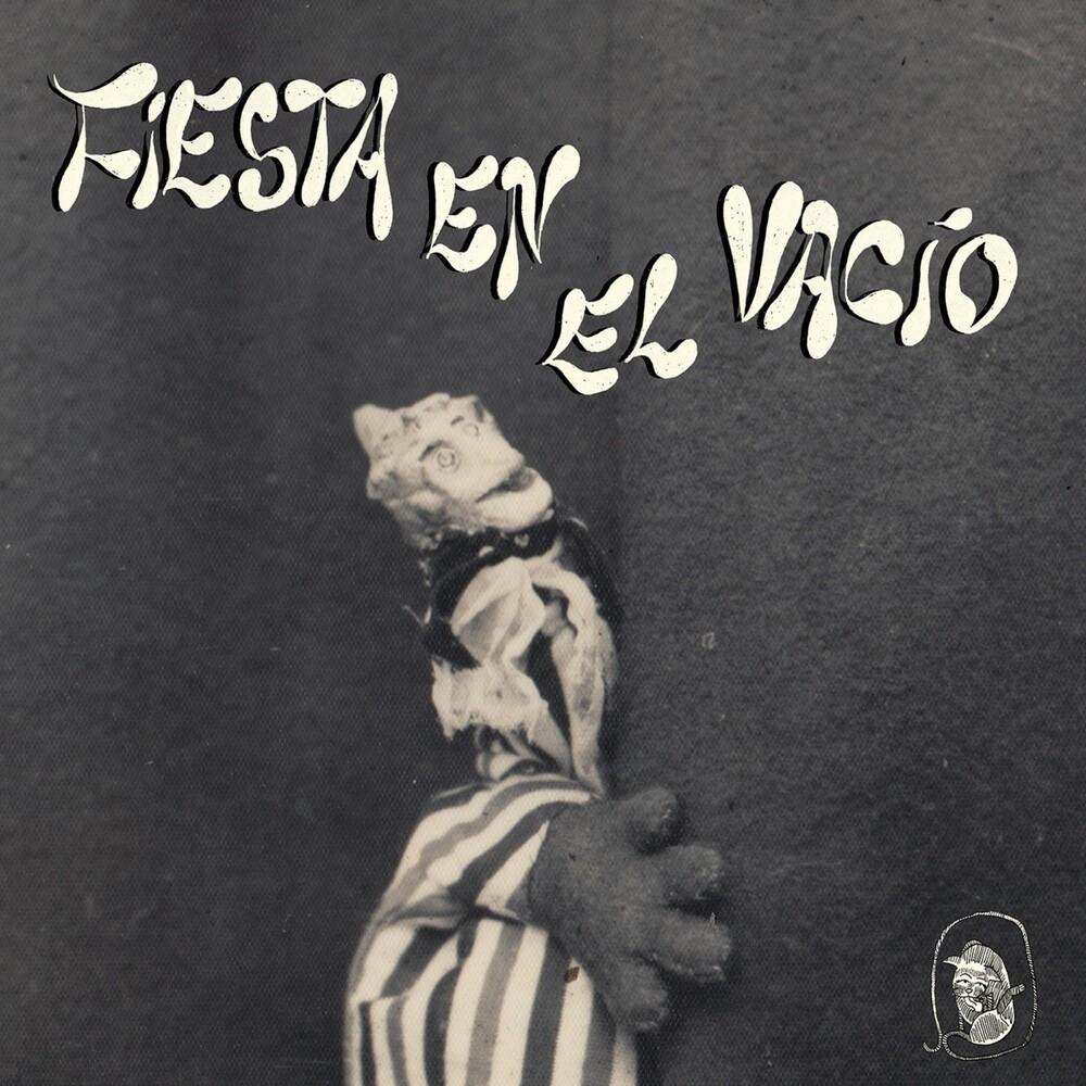  - Fiesta en el vacío