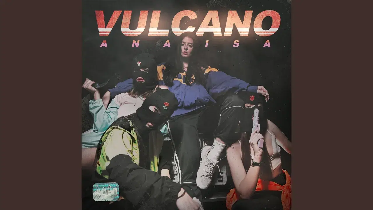  - Vulcano