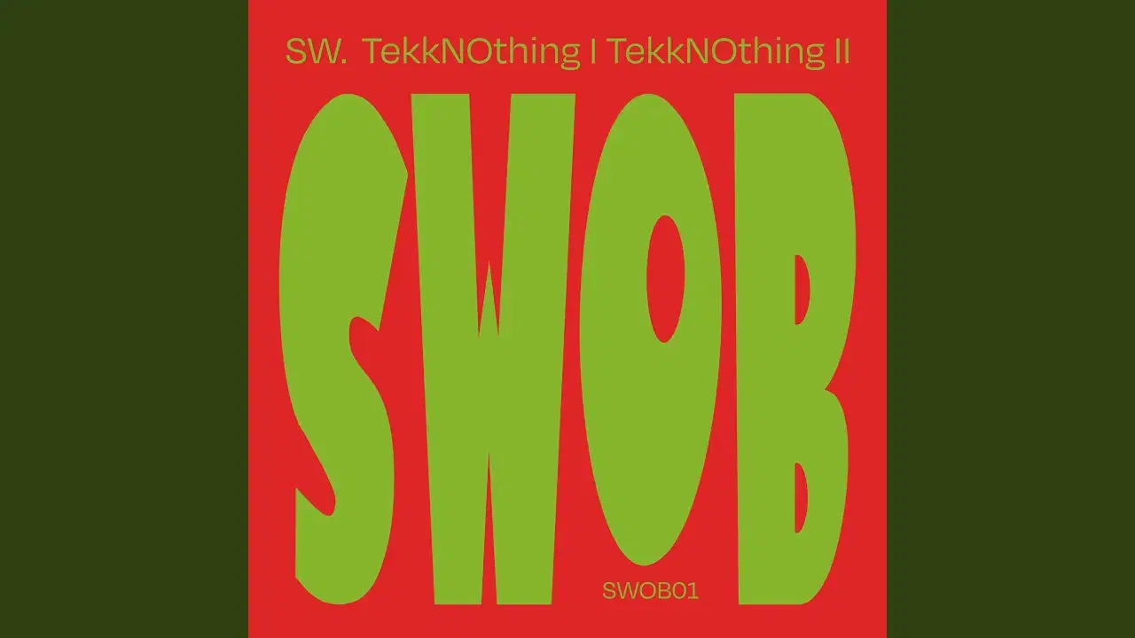 TekkNOthing I & II - SW.