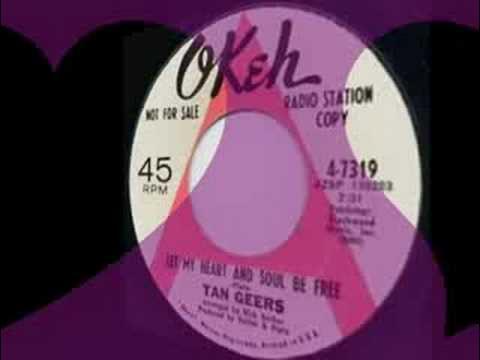 7inch - Tan Geers